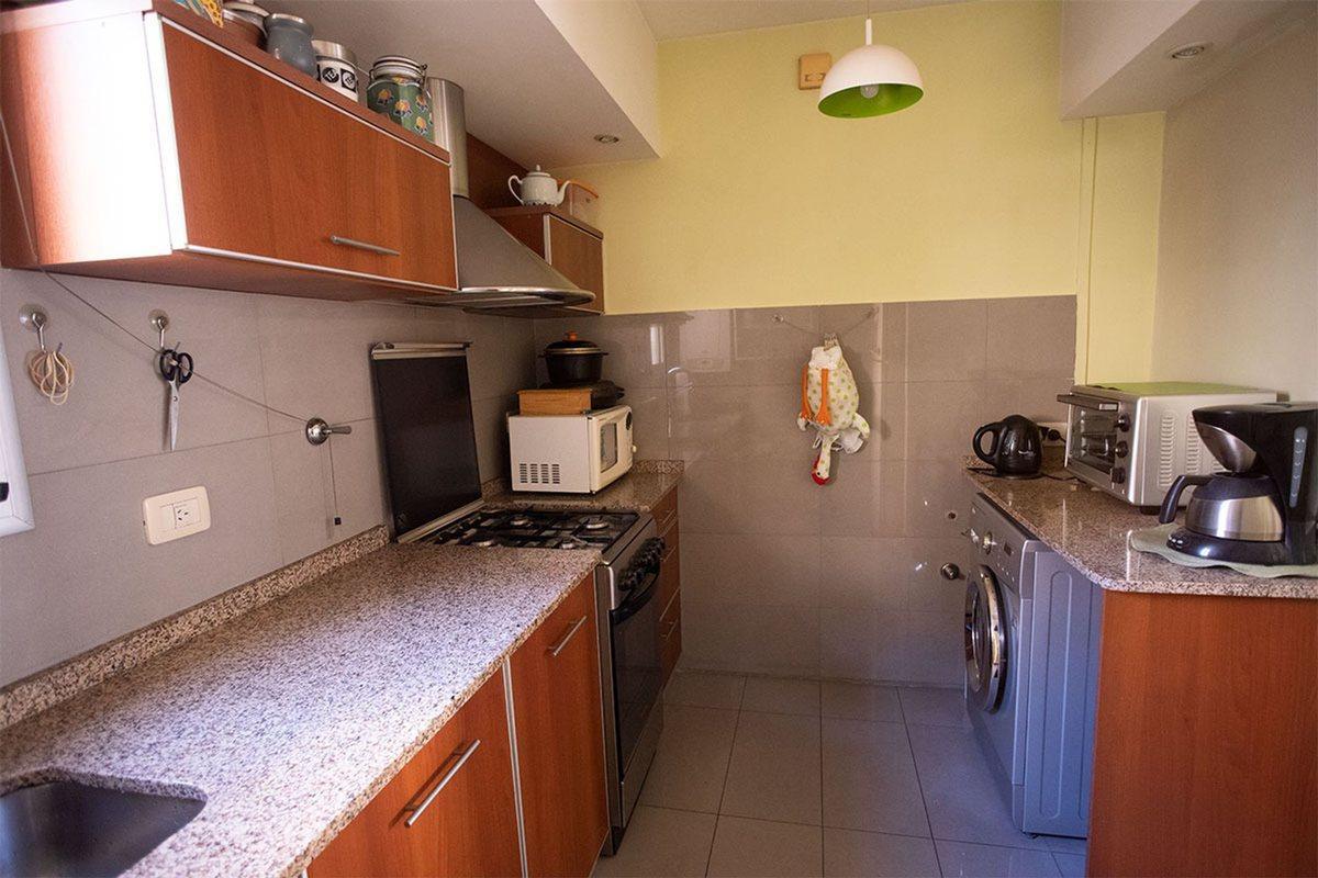 Foto de DEPTO. 3 AMB EN VENTA CON COCHERA , VILLA URQUIZA, imagen 3