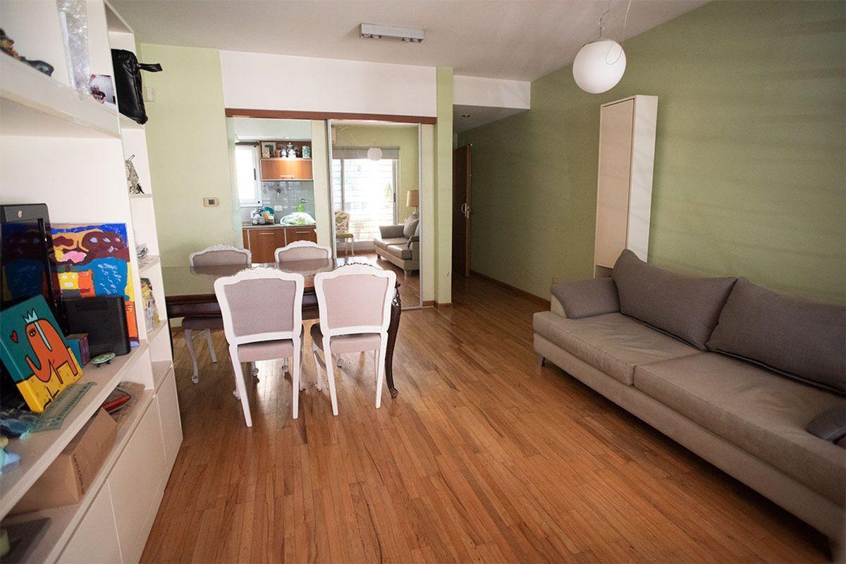 Foto de DEPTO. 3 AMB EN VENTA CON COCHERA , VILLA URQUIZA, imagen 4