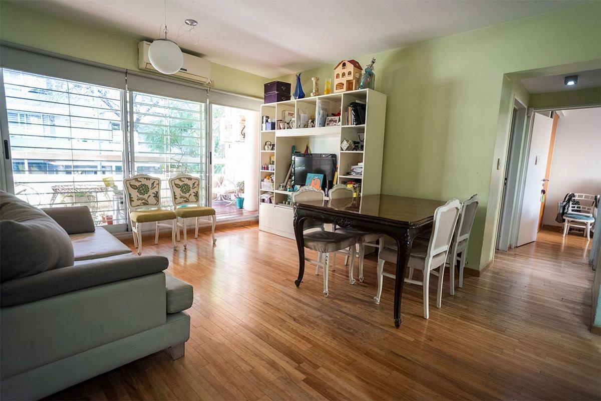 Foto de DEPTO. 3 AMB EN VENTA CON COCHERA , VILLA URQUIZA, imagen 5