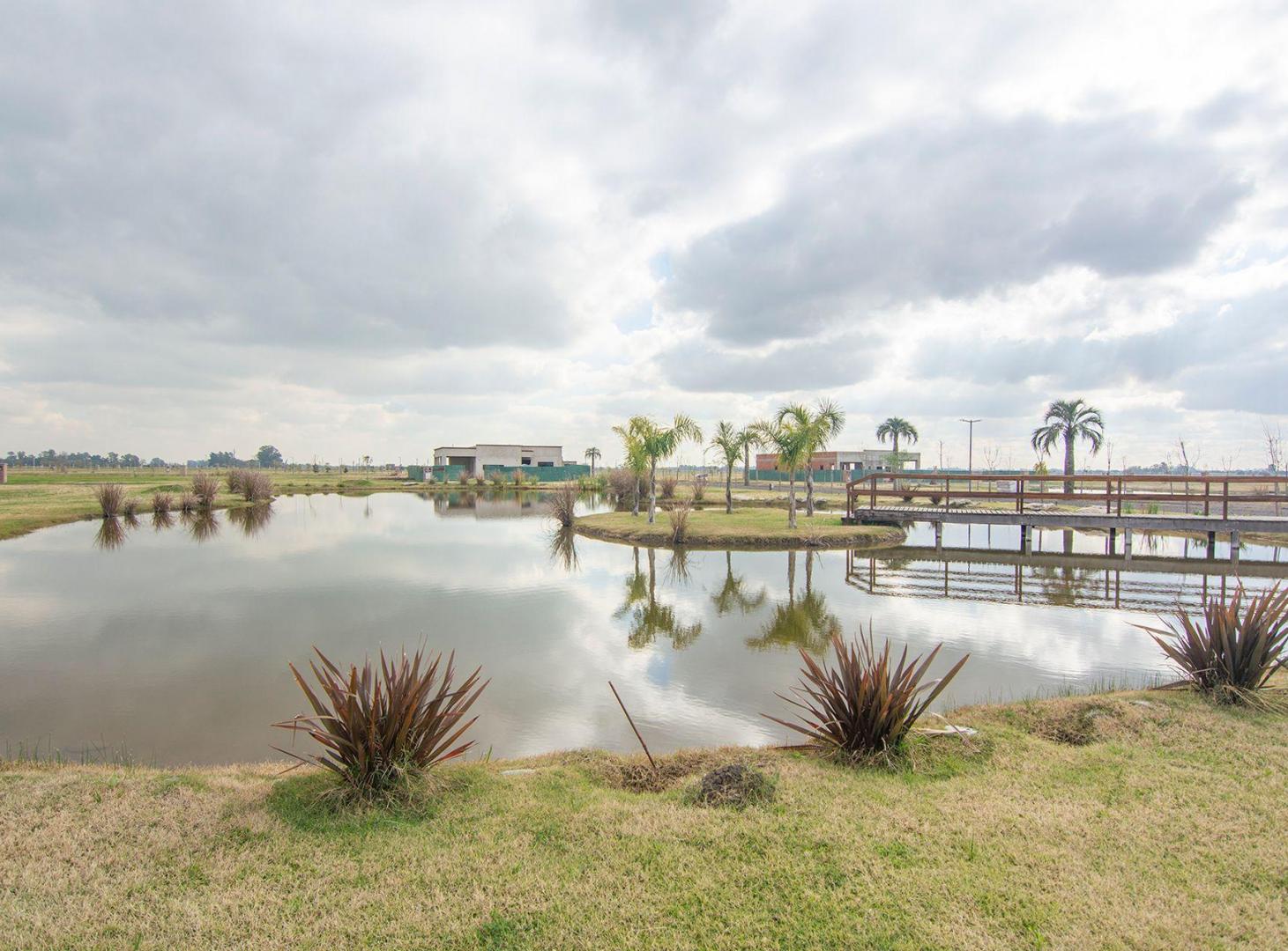 Foto de Lote en venta en Las Heras, oportunidad, imagen 2