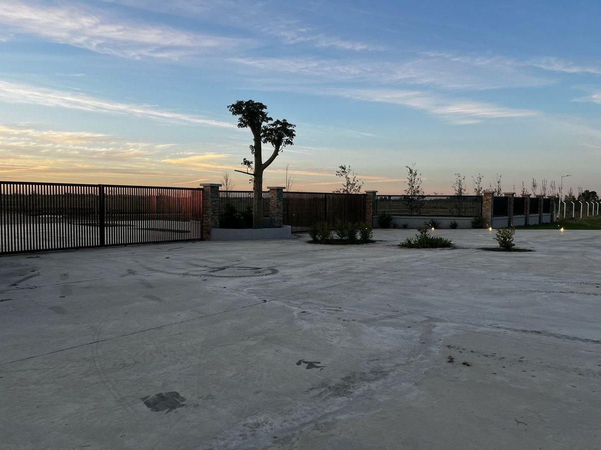 Foto de Lote en venta en Haras Andrea Virginia, Plomer, imagen 3