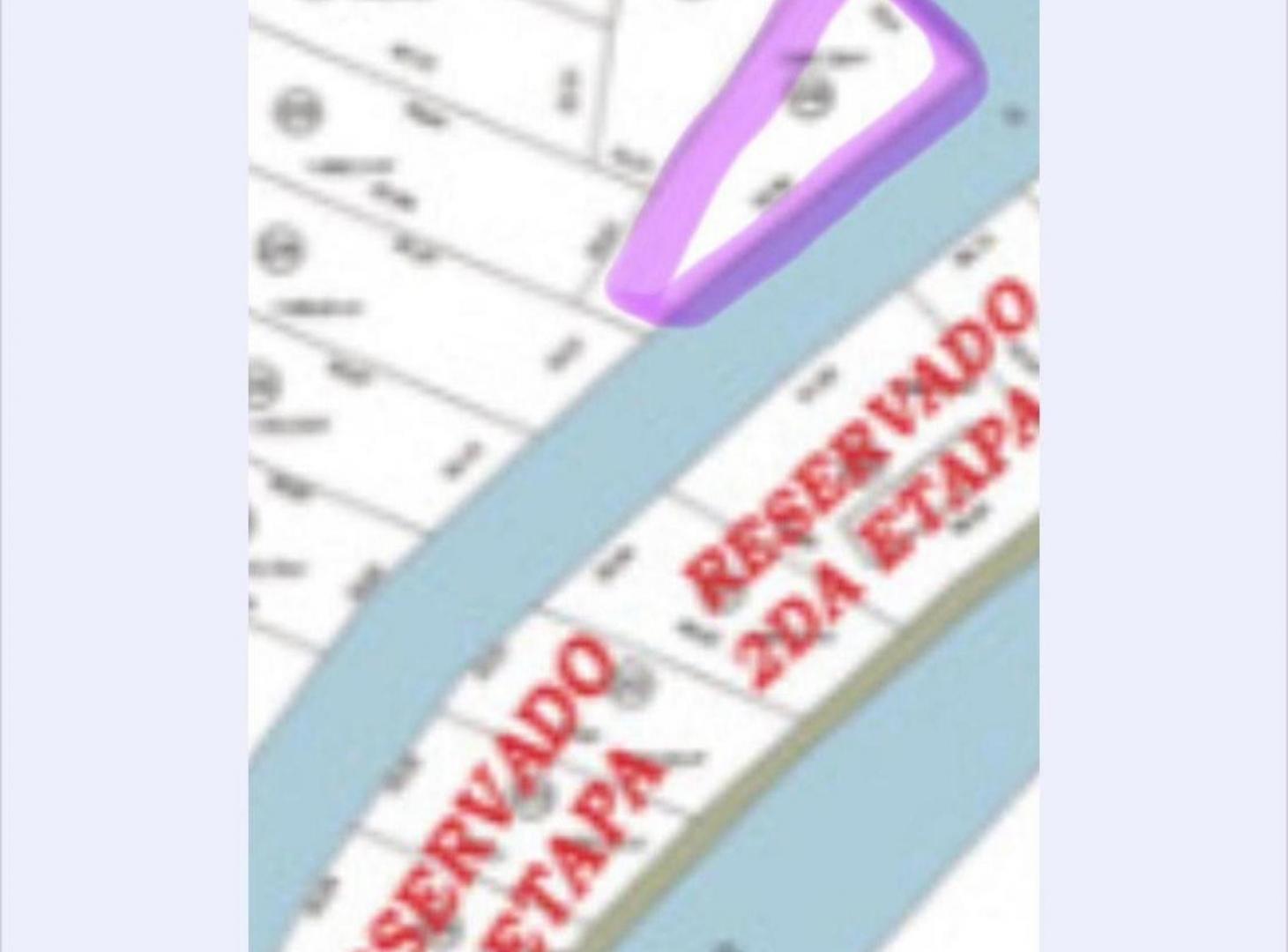 Foto de Lote en venta en Albardón, Barrio náutico, imagen 2