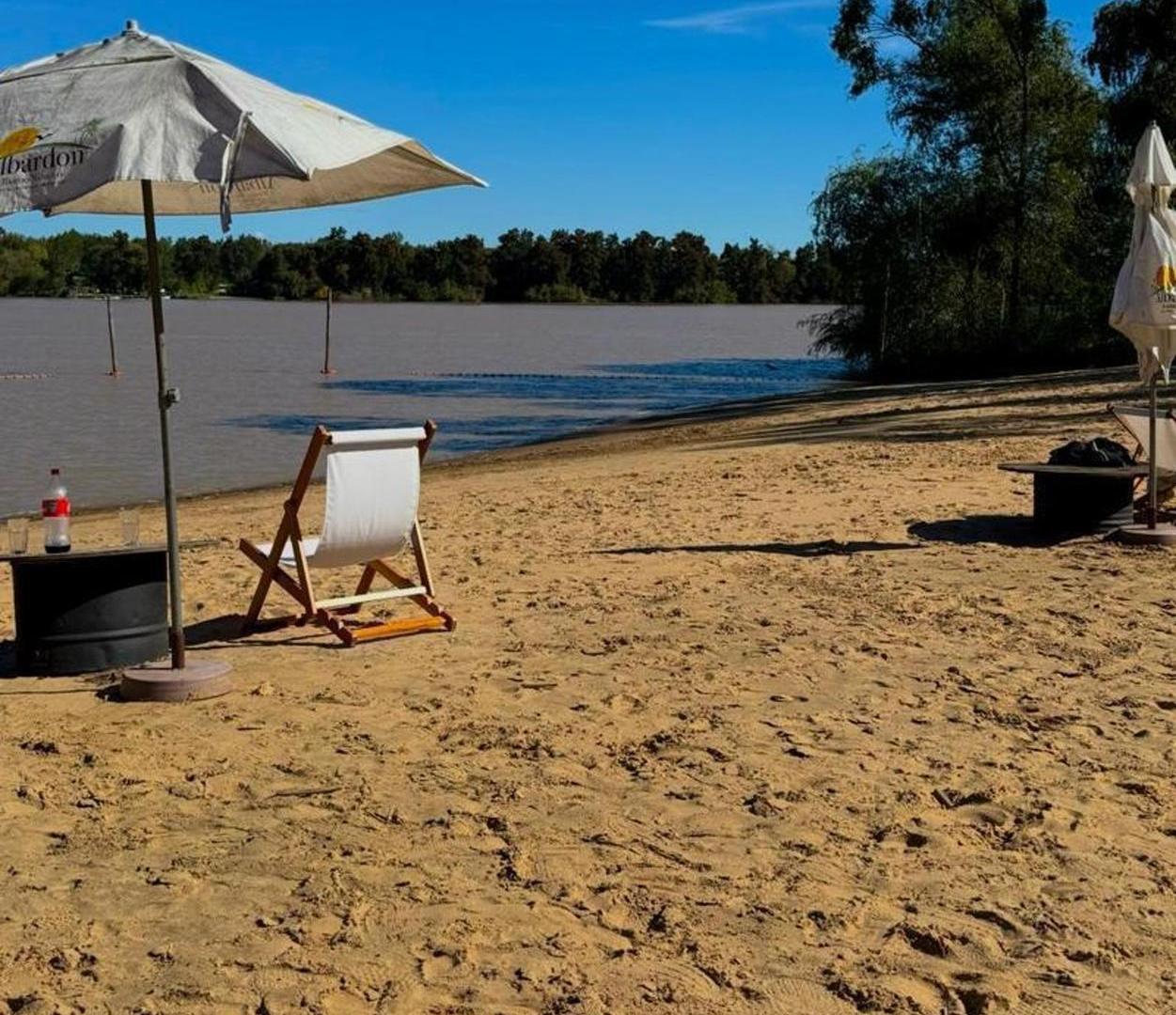 Foto de Lote en venta en Albardón, Barrio náutico, imagen 3