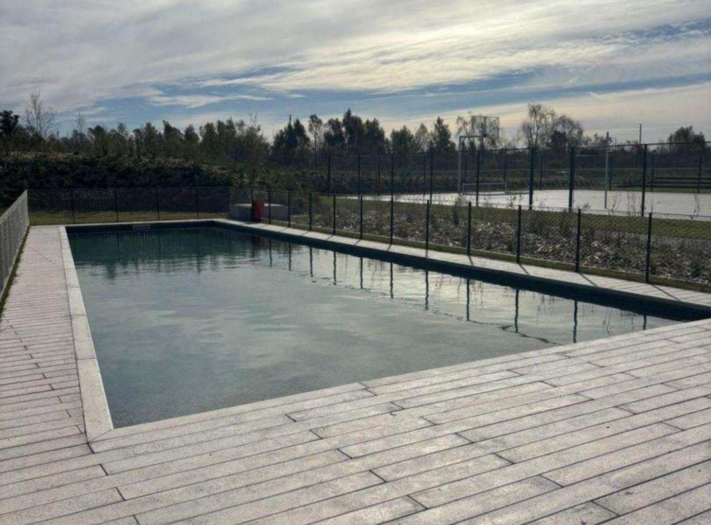 Foto de LOTE 711 M2 en AMARRAS - Puertos del Lago - C/ DOC, imagen 4