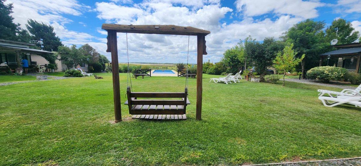 Foto de COMPLEJO DE 6 CABAÑAS Y 2 CASAS, ZONA SAN PEDRO, imagen 4