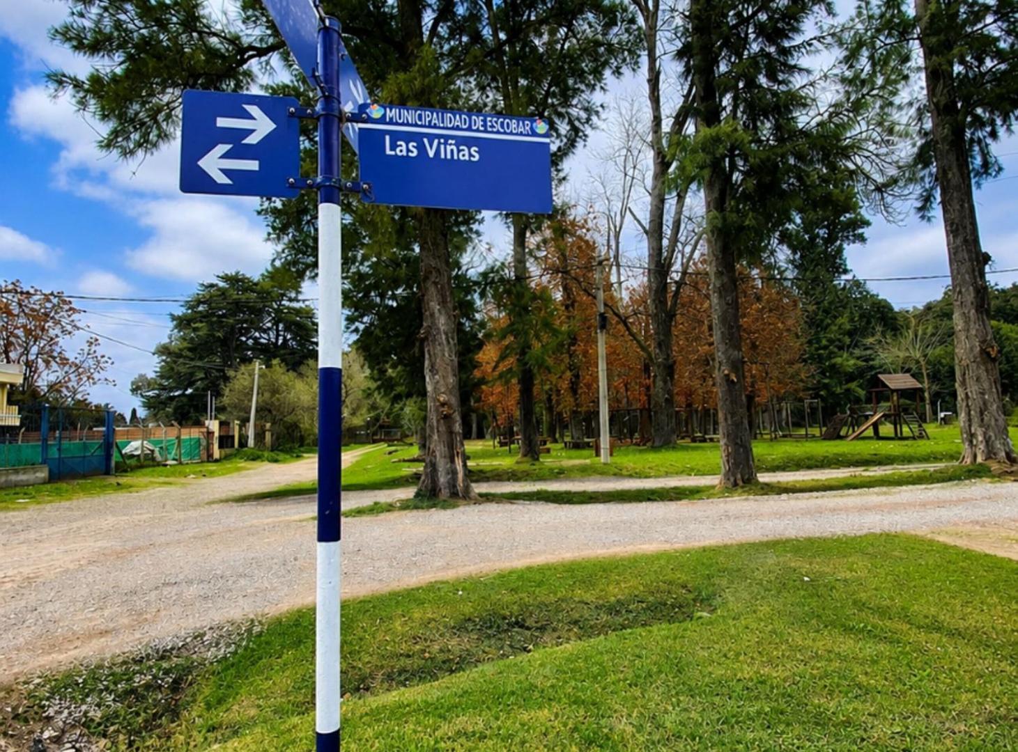 Foto de LOTE EN VENTA EN ESCOBAR – 855 M², imagen 4