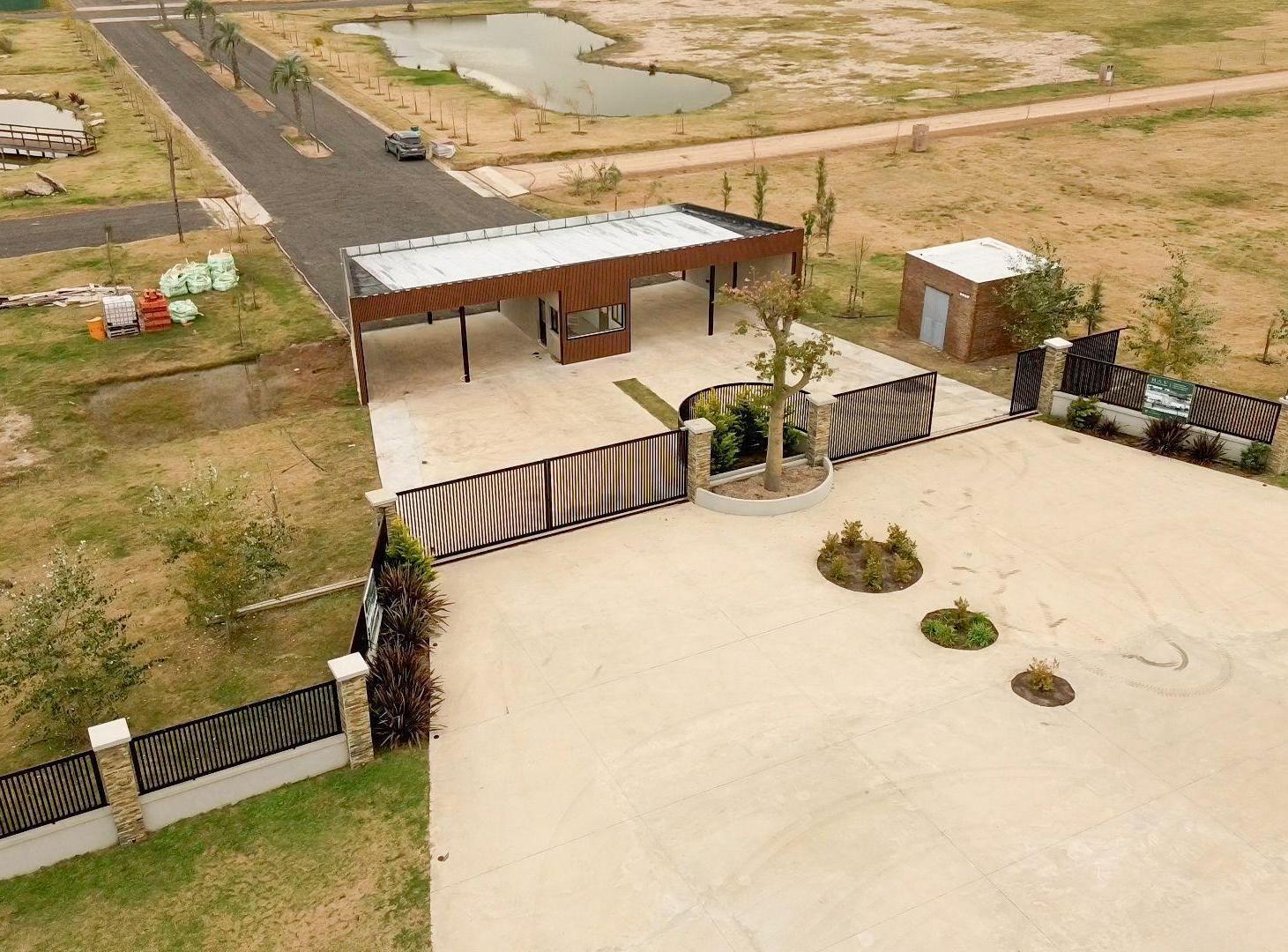 Foto de LOTE 700 M² EN HARAS ANDREA VIRGINIA – NATURALEZA, imagen 3