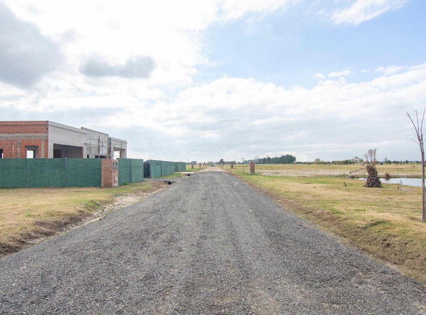 Foto de LOTE 700 M² EN HARAS ANDREA VIRGINIA – NATURALEZA, imagen 2