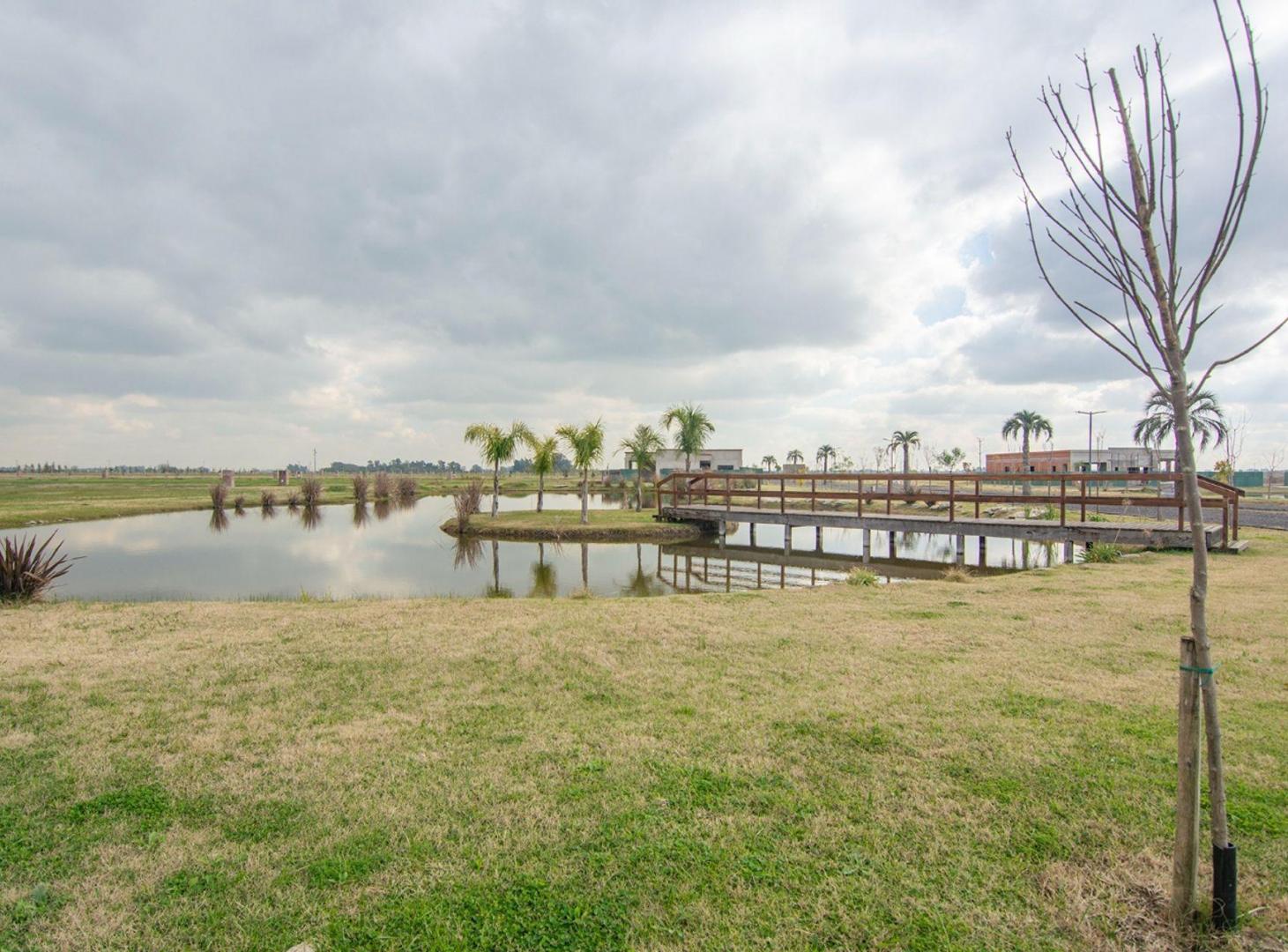 Foto de LOTE 700 M² EN HARAS ANDREA VIRGINIA – NATURALEZA, imagen 1