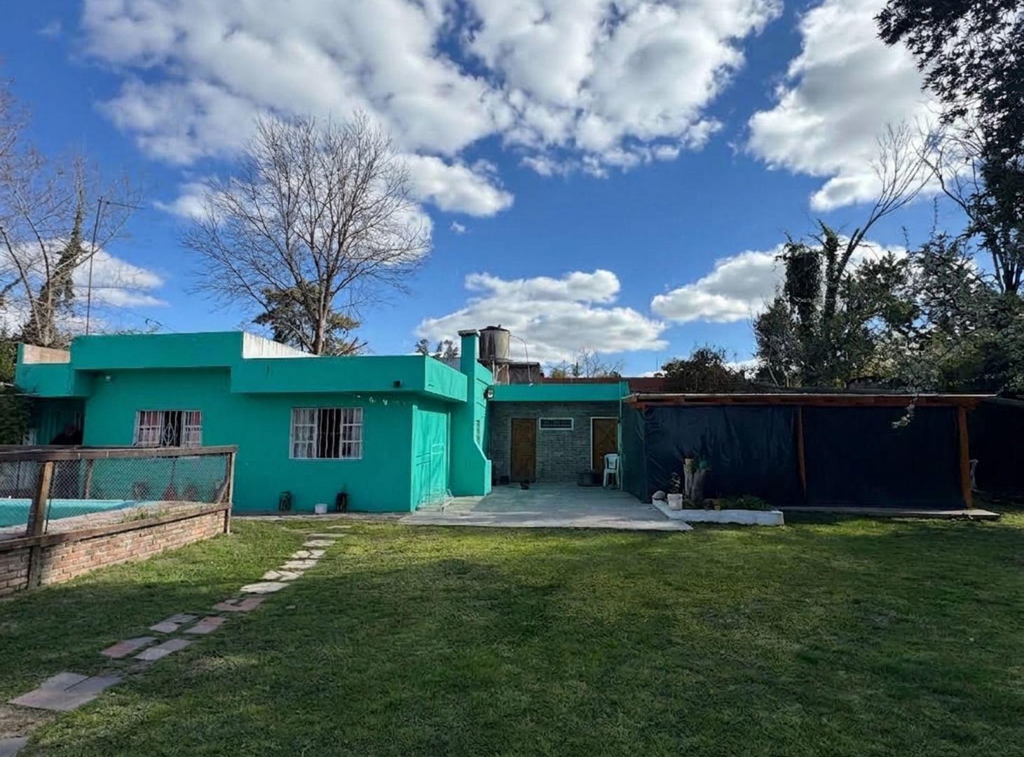 Foto de Casa 3 amb. en venta en Garín. 755 m2 s/2 lotes, imagen 1