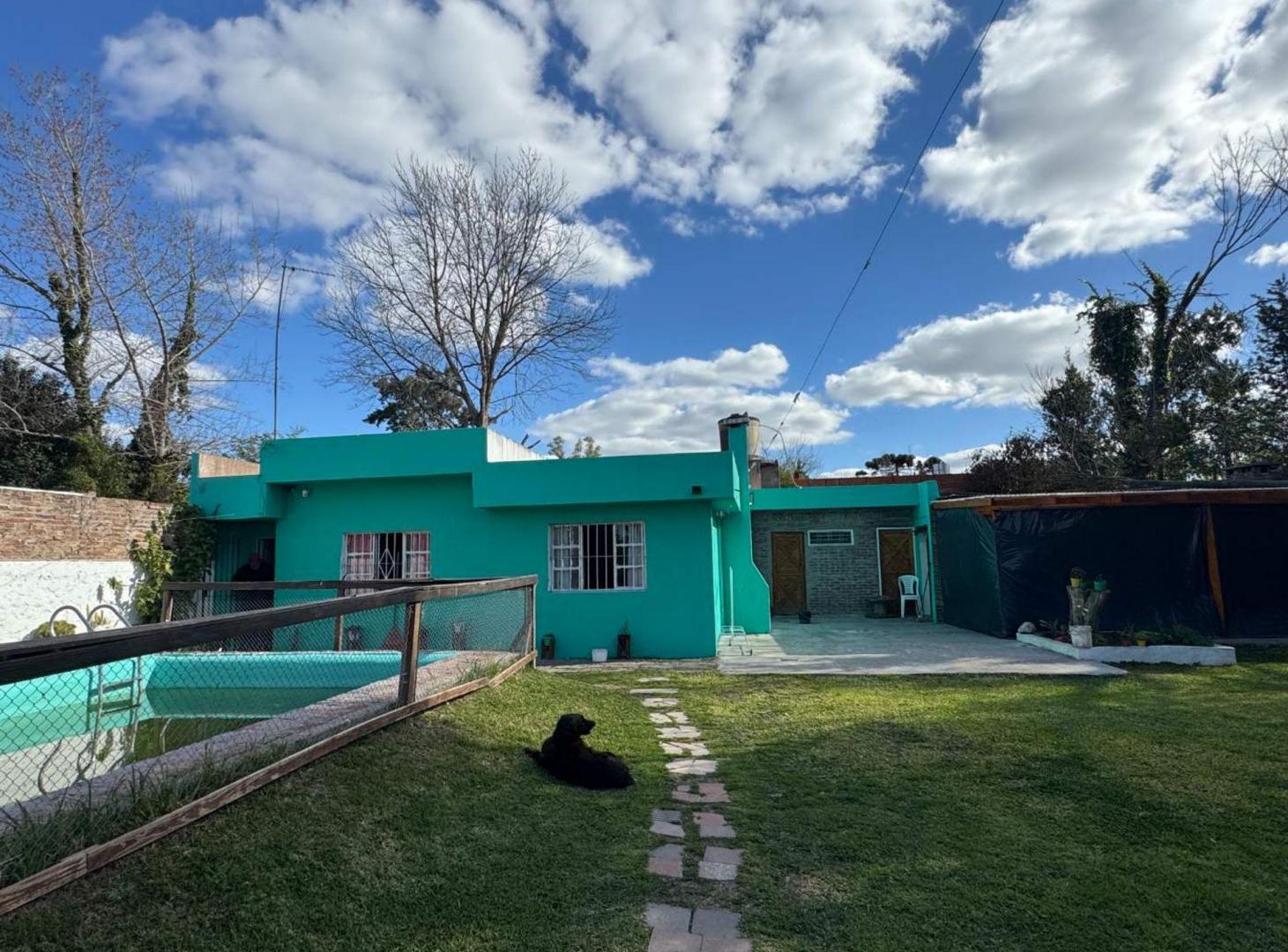 Foto de Casa 3 amb. en venta en Garín. 755 m2 s/2 lotes, imagen 4
