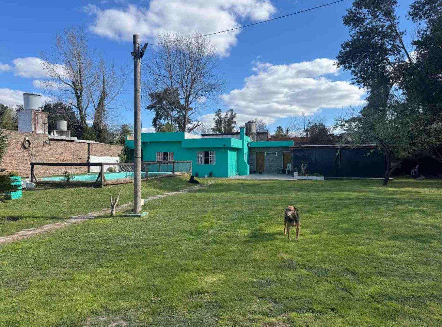 Foto de Casa 3 amb. en venta en Garín. 755 m2 s/2 lotes, imagen 3
