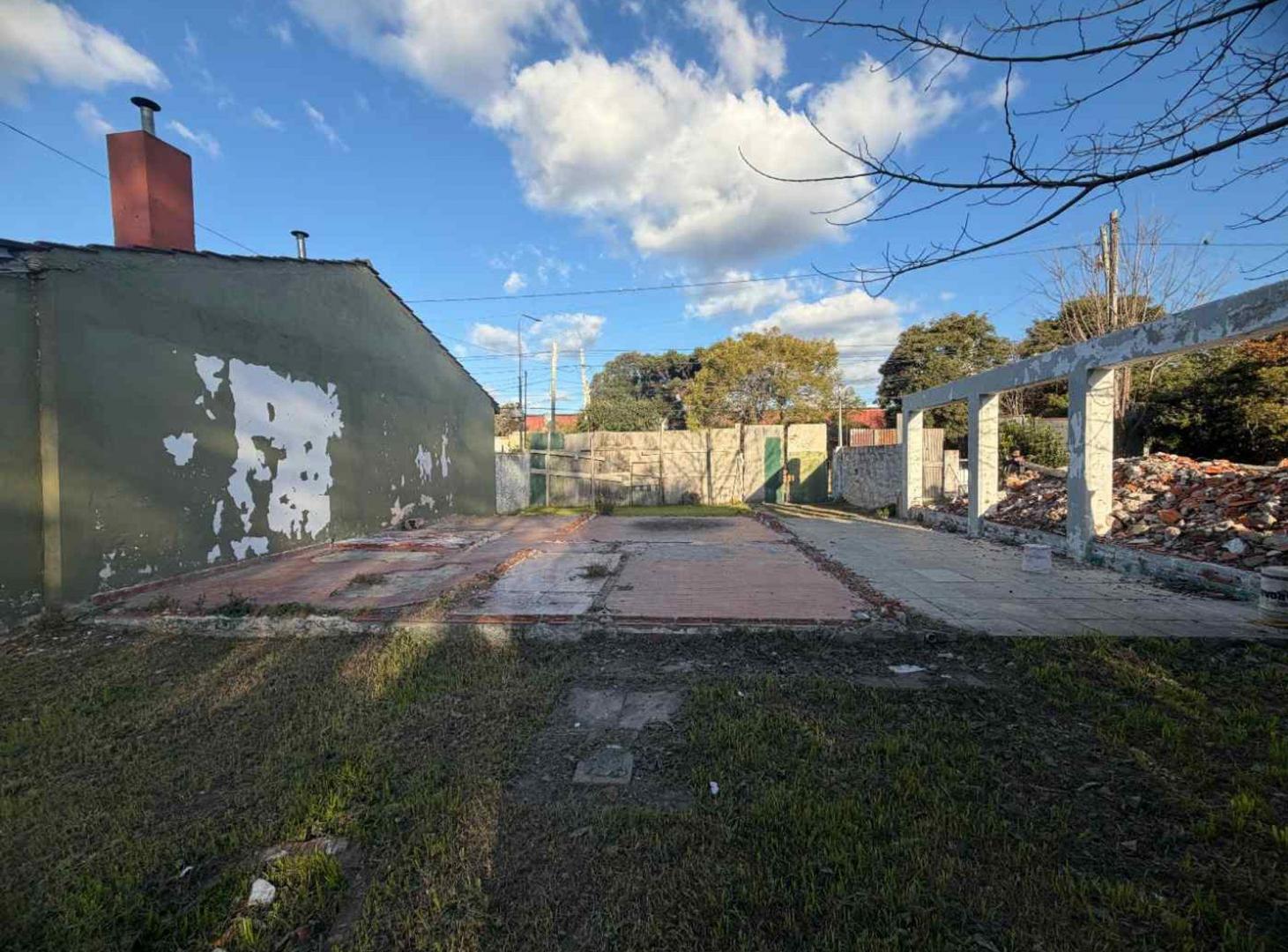 Foto de Terreno en venta - Ricardo Rojas, imagen 3