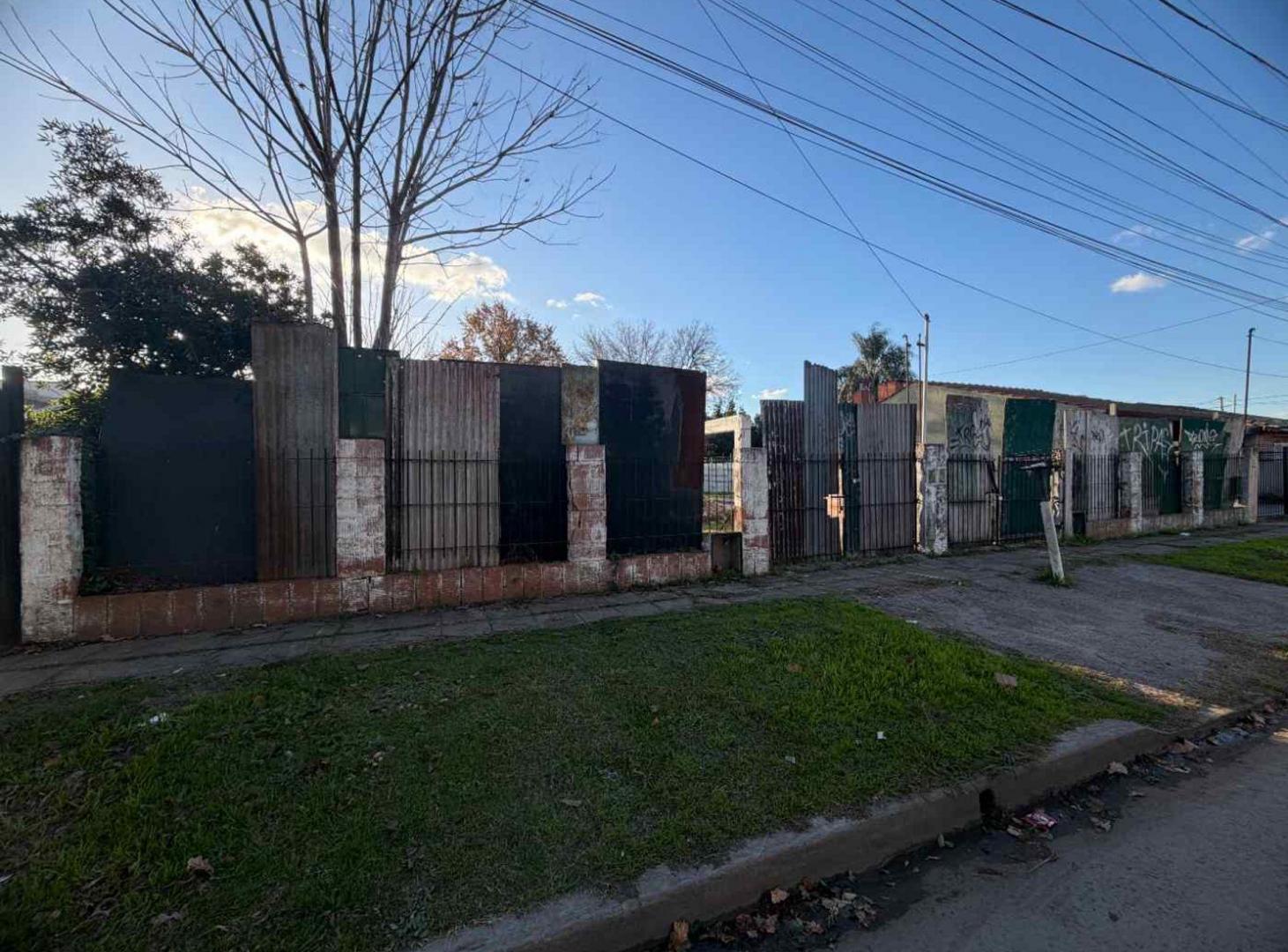 Foto de Terreno en venta - Ricardo Rojas, imagen 5