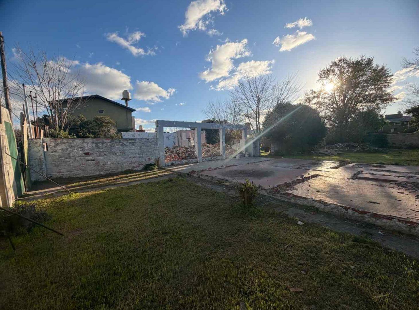 Foto de Terreno en venta - Ricardo Rojas, imagen 4