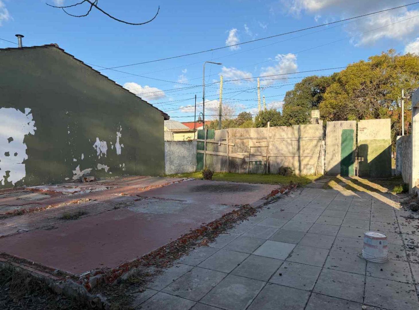 Foto de Terreno en venta - Ricardo Rojas, imagen 2