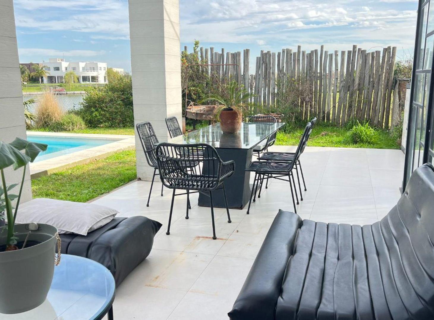 Foto de CASA EN ALQUILER ANUAL SAN SEBASTIAN, imagen 4