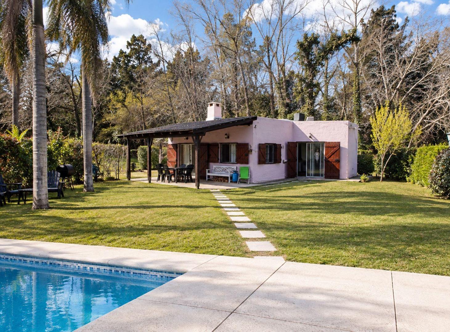 Foto de CASA QUINTA EN VENTA EN BENAVIDEZ, imagen 3