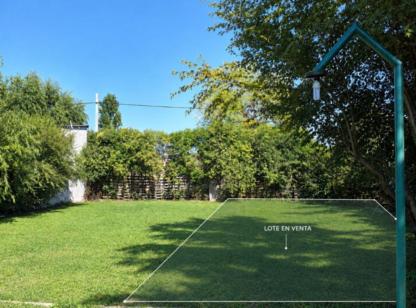 Foto de Lote en Tortuguitas de 239m2, imagen 1
