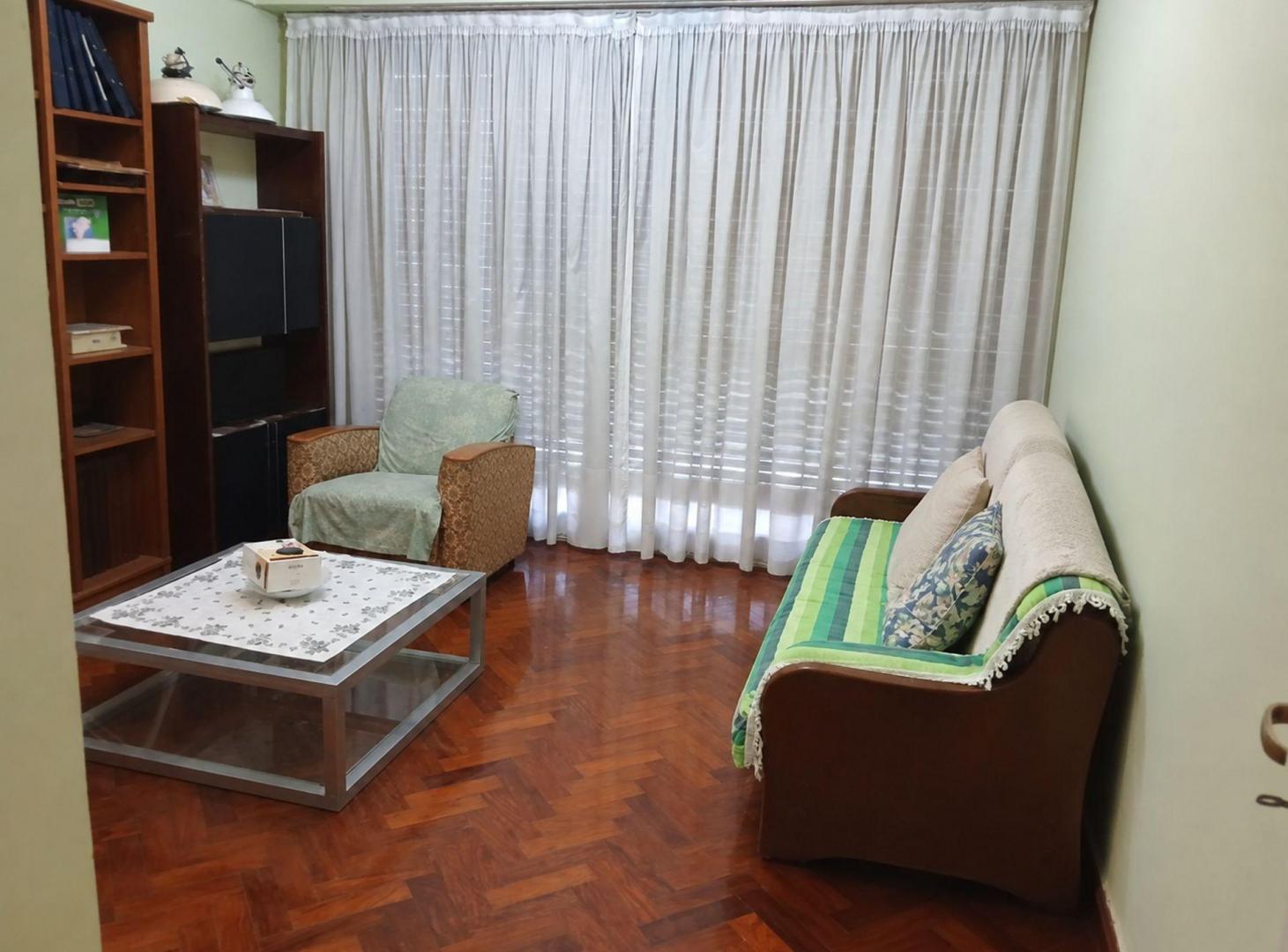 Foto de DEPARTAMENTO 3 AMBIENTES EN BECCAR- AV CENTENARIO, imagen 4