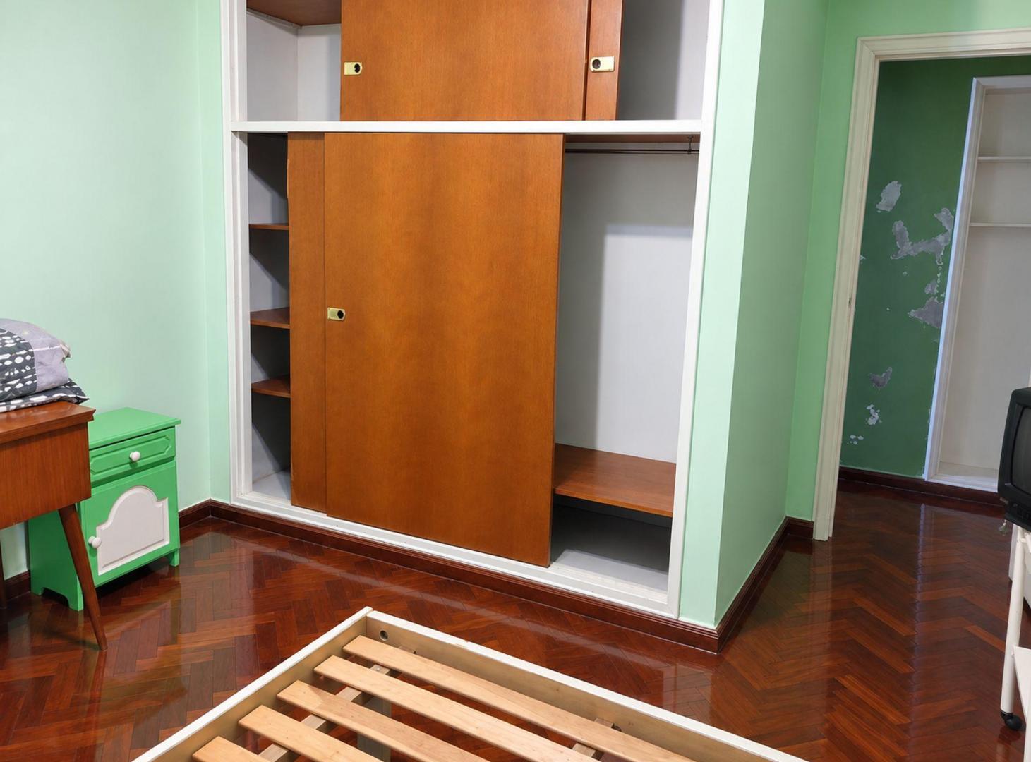 Foto de DEPARTAMENTO 3 AMBIENTES EN BECCAR- AV CENTENARIO, imagen 5