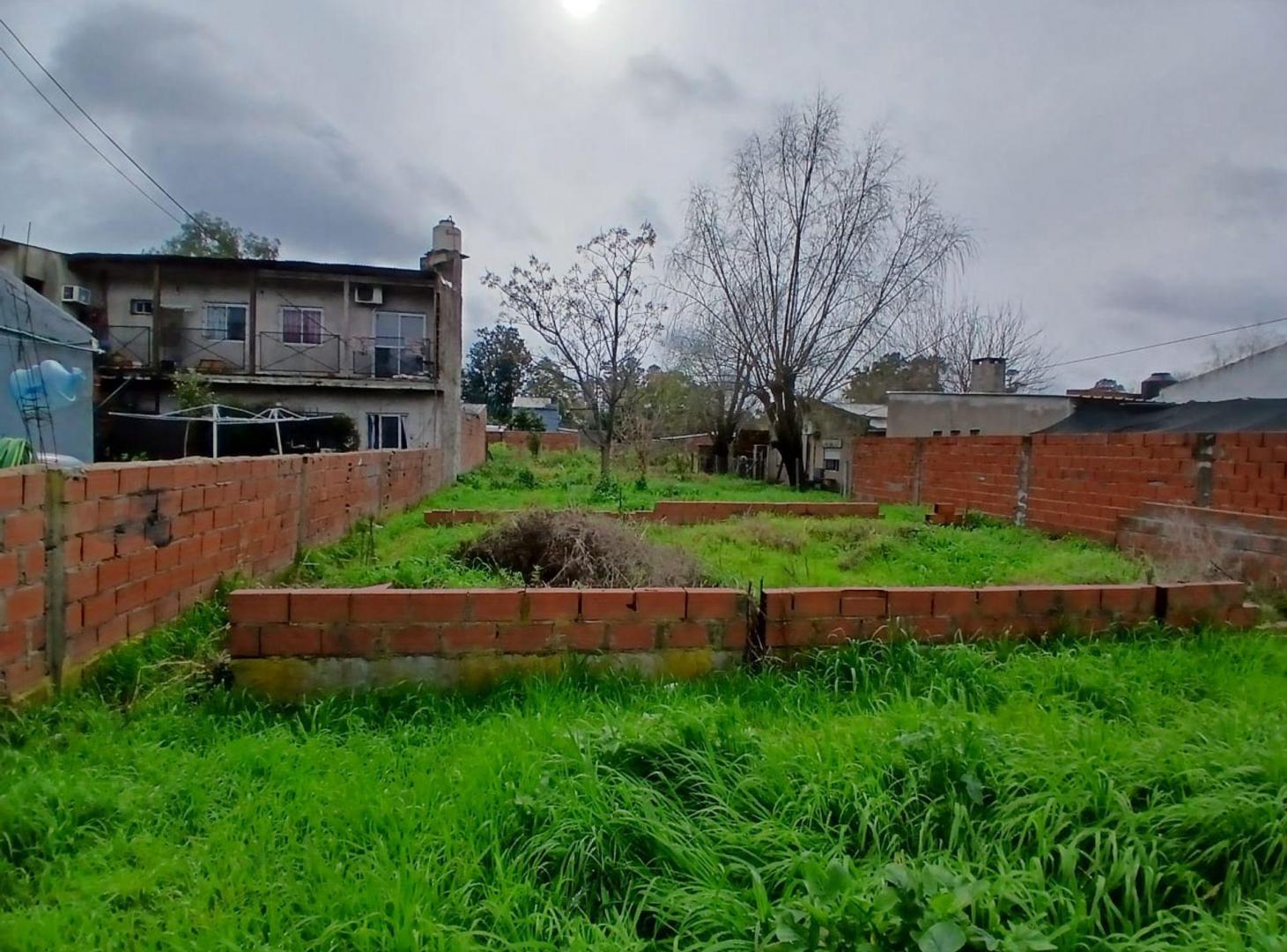 Foto de LOTE EN LA REJA, imagen 1