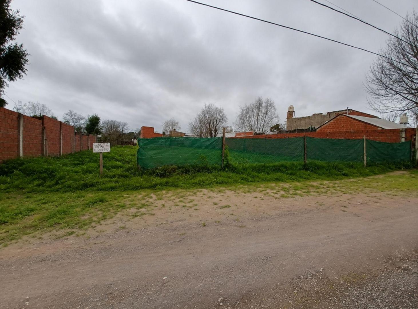 Foto de LOTE EN LA REJA, imagen 2