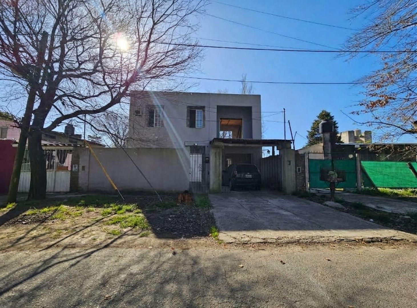 Foto de Venta casa 4 ambientes en Villa Morra, Pilar., imagen 2