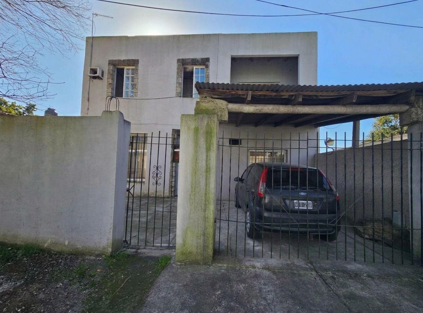 Foto de Venta casa 4 ambientes en Villa Morra, Pilar., imagen 3