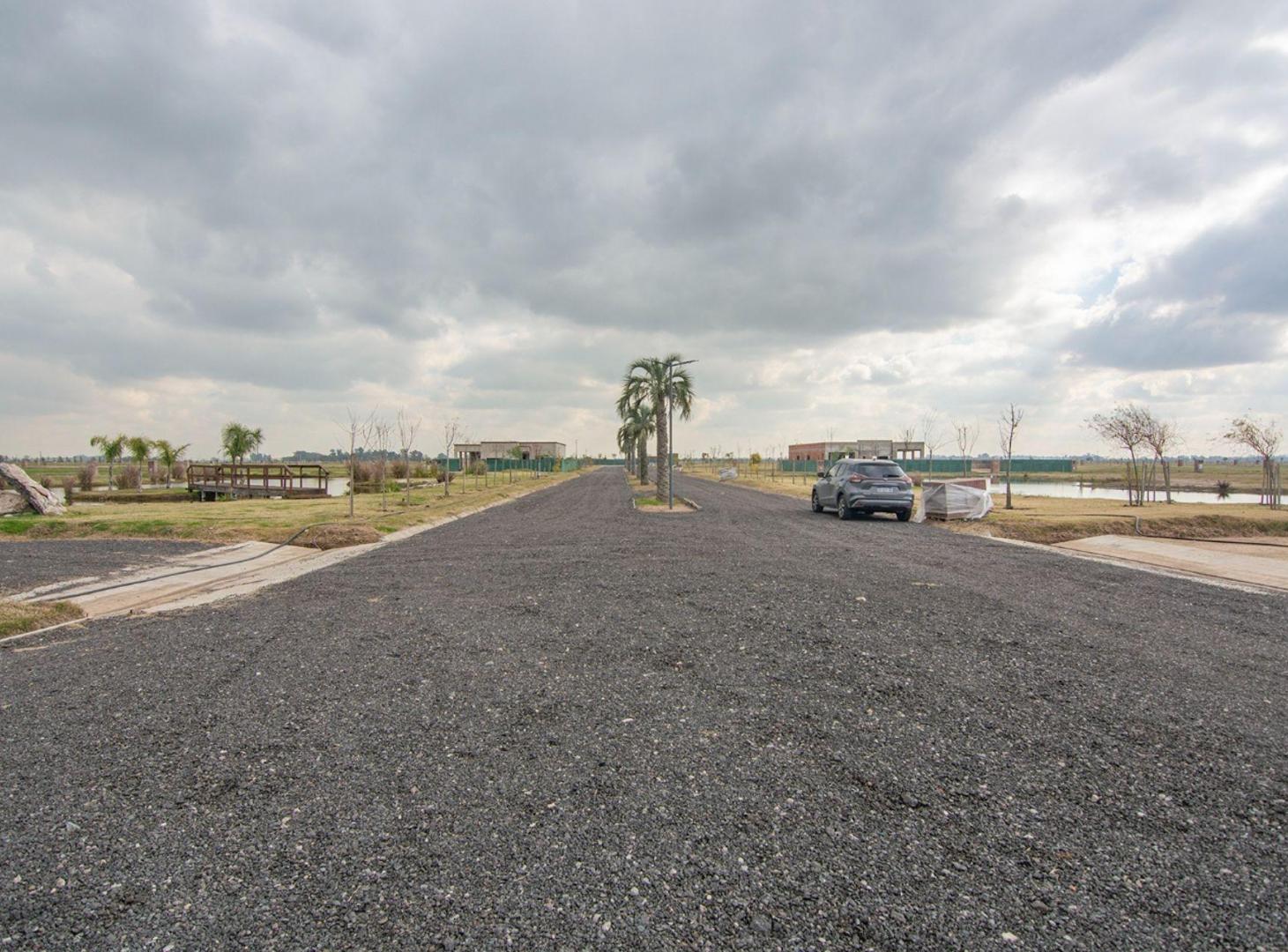 Foto de VENTA LOTE 700M2 EN HARAS ANDREA VIRGINIA , PLOMER, imagen 5