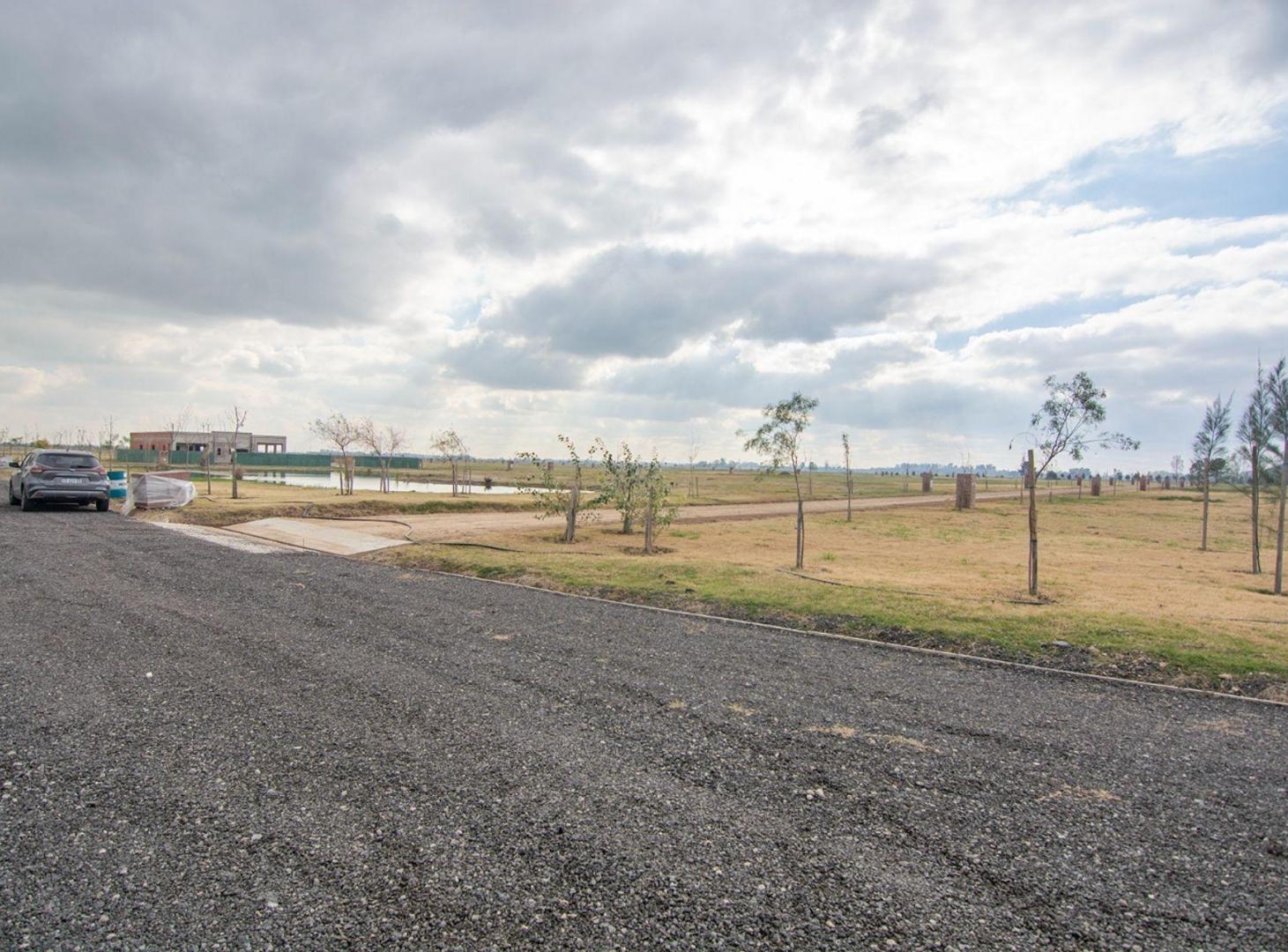 Foto de VENTA LOTE 700M2 EN HARAS ANDREA VIRGINIA , PLOMER, imagen 1