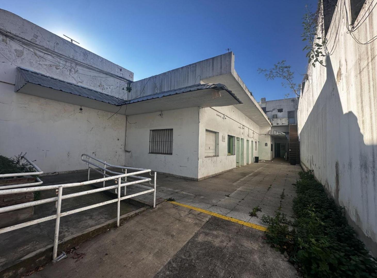 Foto de INMUEBLE MULTIPROPOSITO DEPOSITO 425 M2 CUB, imagen 1