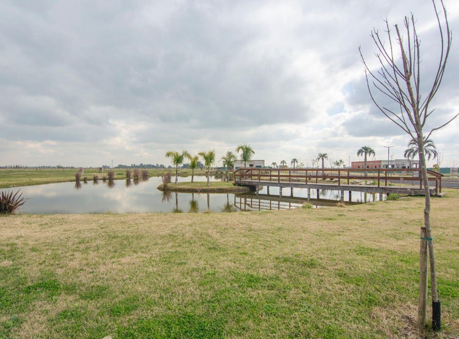 Foto de LOTE EN VENTA EN HARAS ANDREA VIRGINIA, imagen 4