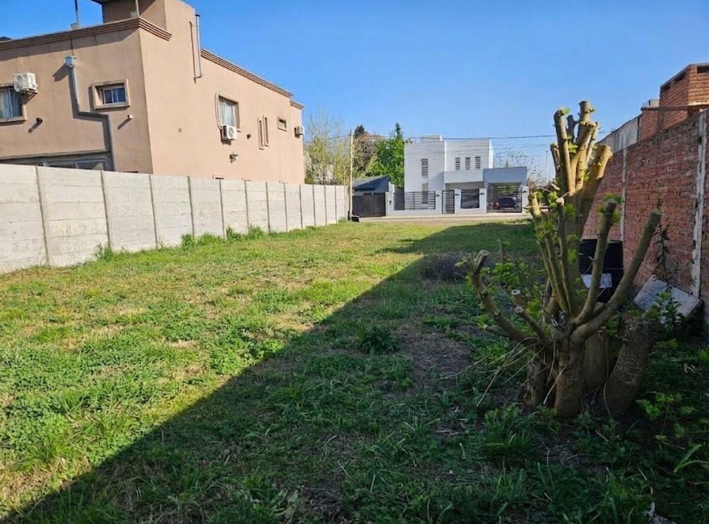 Foto de Terreno en Matheu, Partido de Escobar. Bs.As., imagen 2