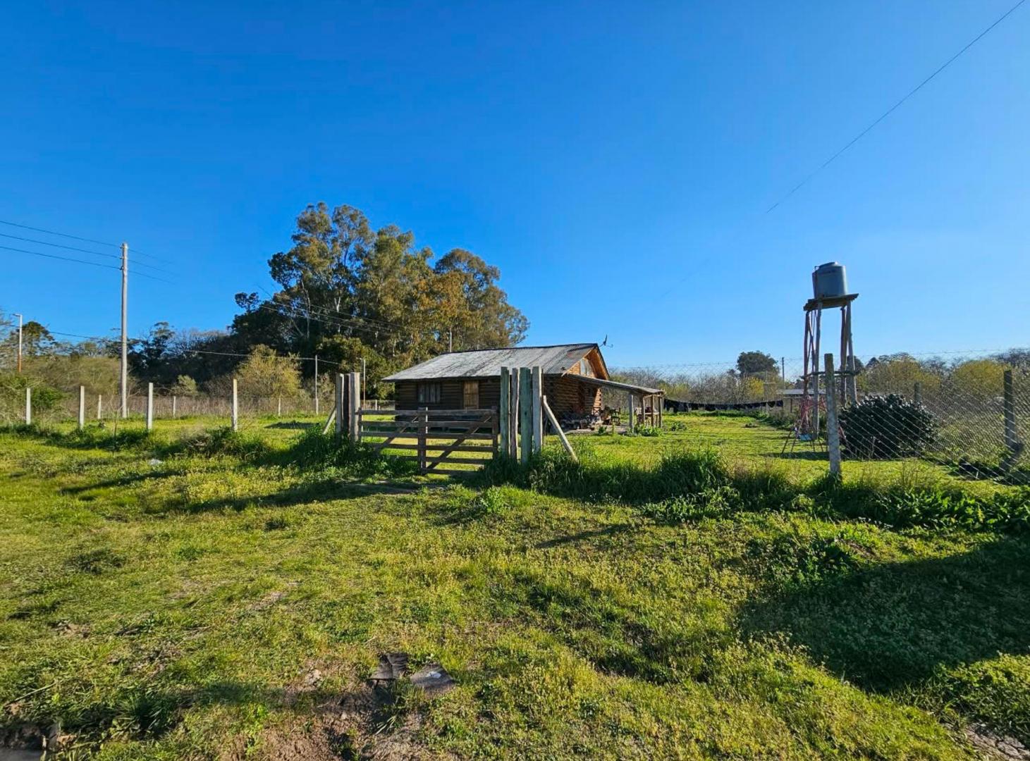 Foto de Venta de Cabaña, 2.030 m2 de Terreno, imagen 5