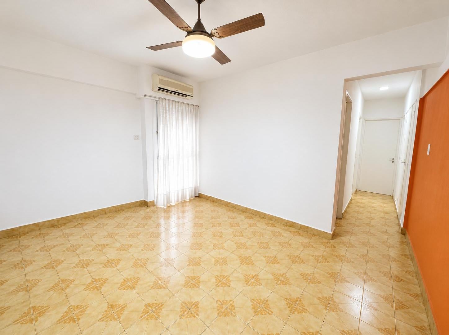 Foto de OPORTUNIDAD 3 AMB VILLA DEVOTO - APTO CREDITO, imagen 4