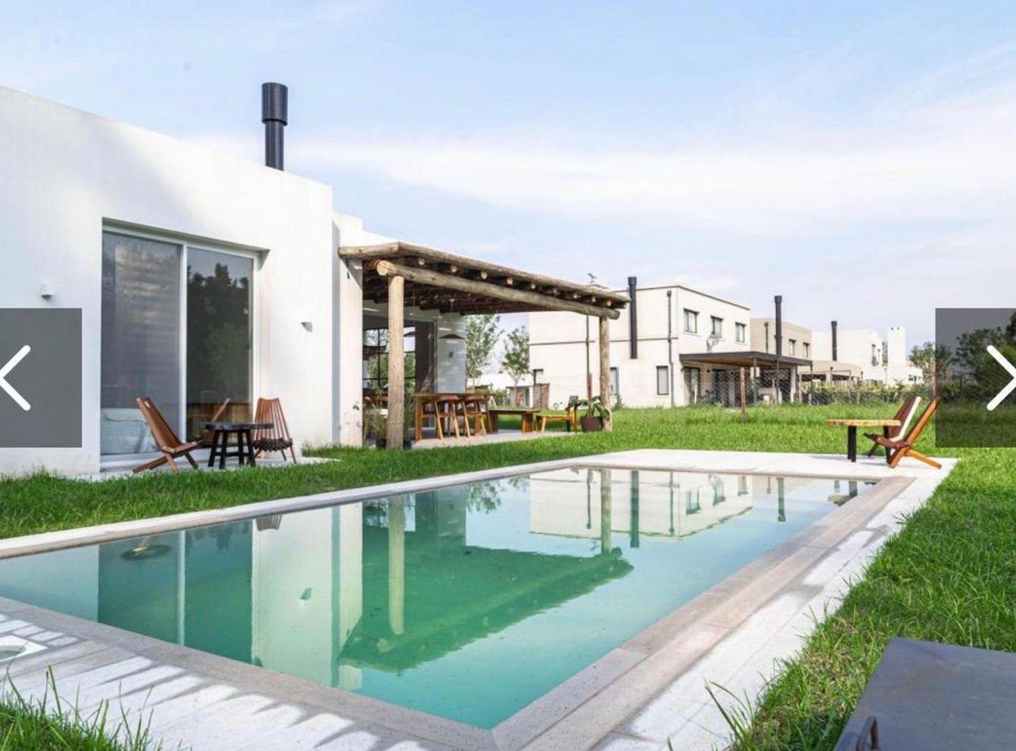 Foto de Alquiler de Casa 5 amb. Santo Tomás - Pilar, imagen 3