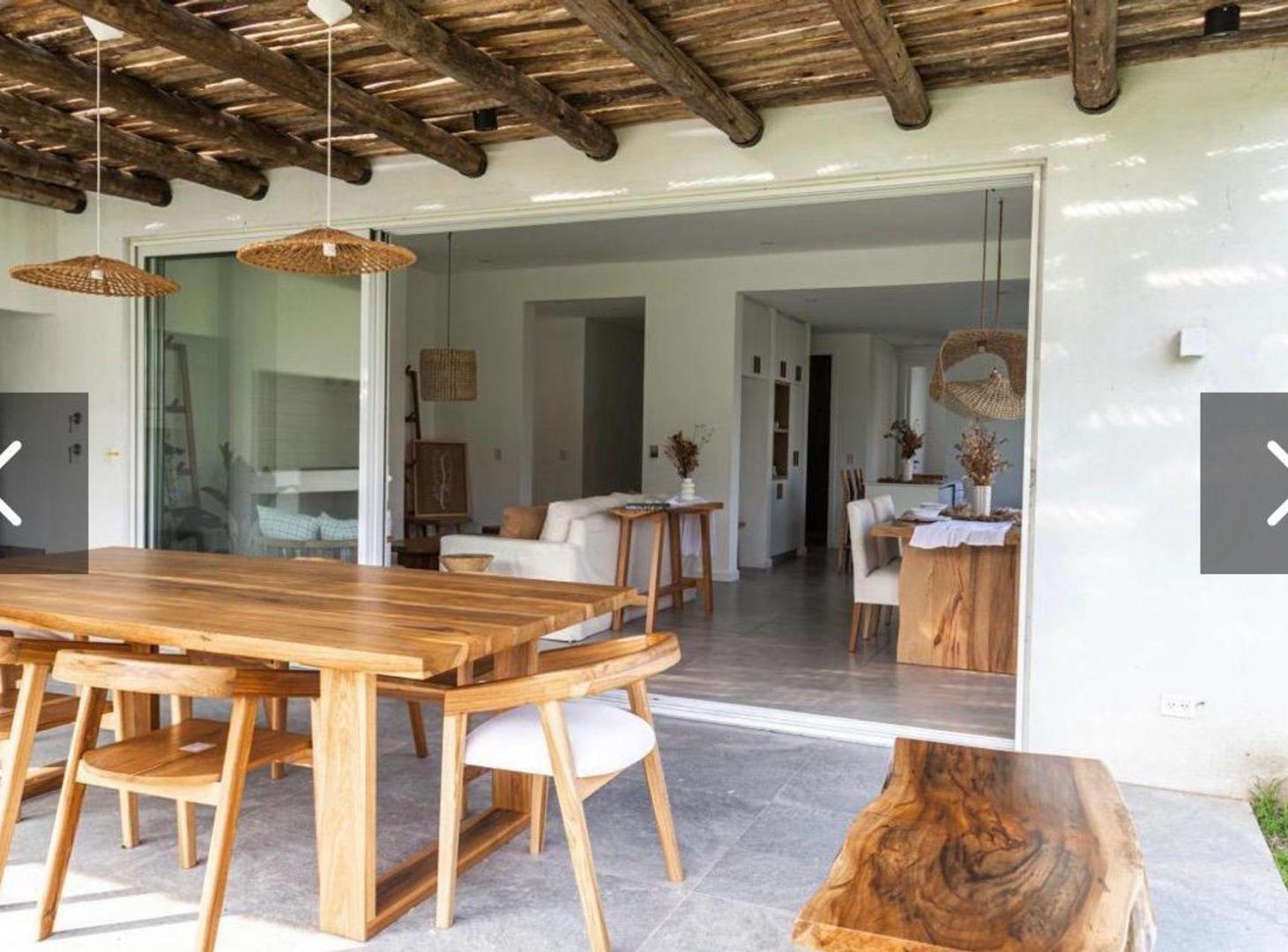 Foto de Alquiler de Casa 5 amb. Santo Tomás - Pilar, imagen 5