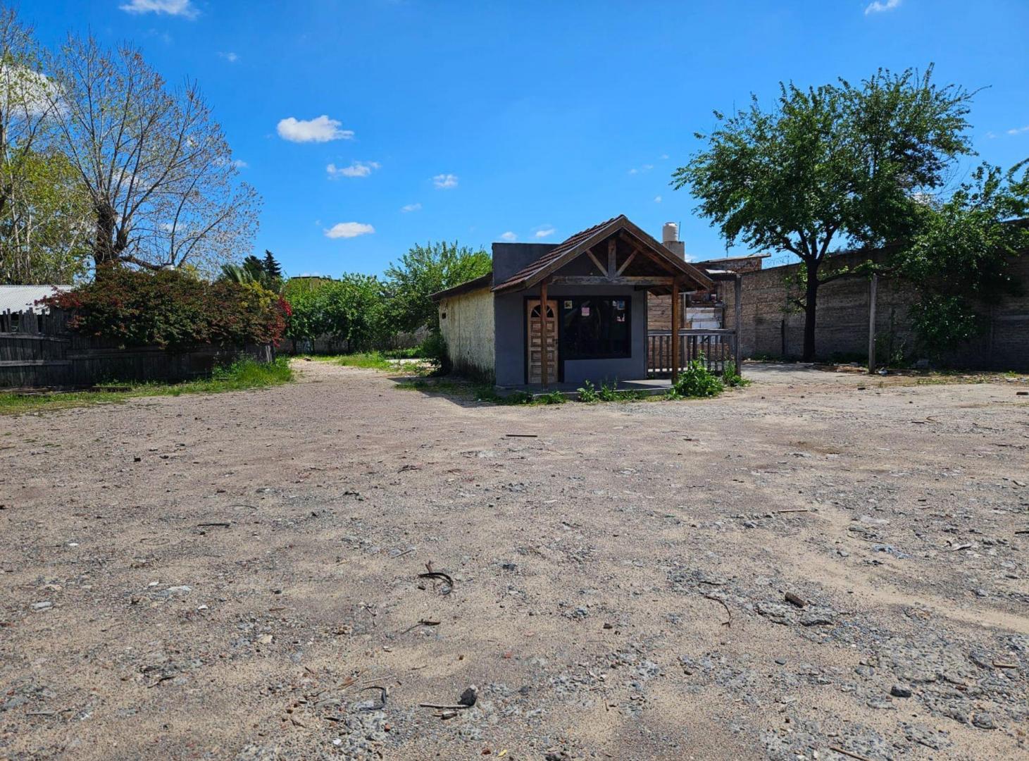 Foto de Terreno y Vivienda, Oportunidad Centro Logístico, imagen 2