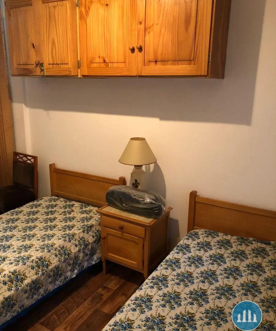 Monoambiente en pleno centro, 30 m² , muy buen estado. Ideal renta o primera vivienda. 7