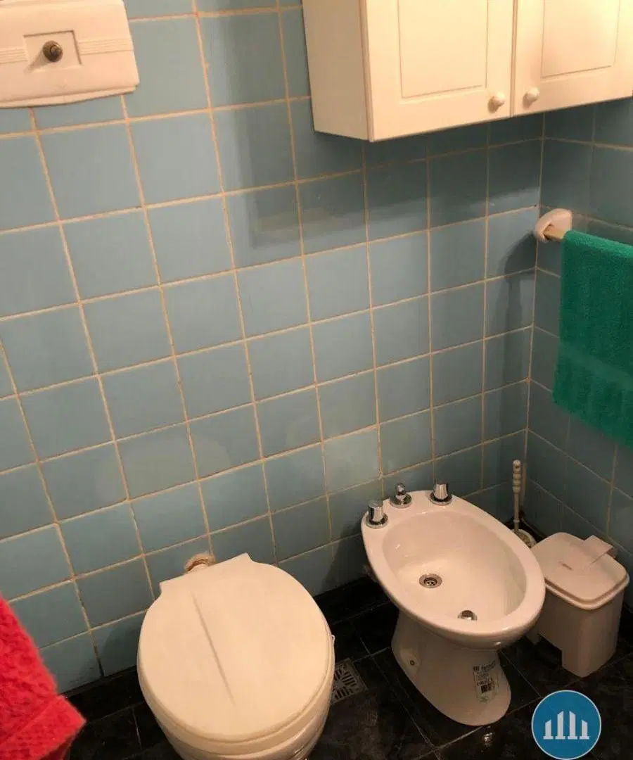 Monoambiente en pleno centro, 30 m² , muy buen estado. Ideal renta o primera vivienda. 1