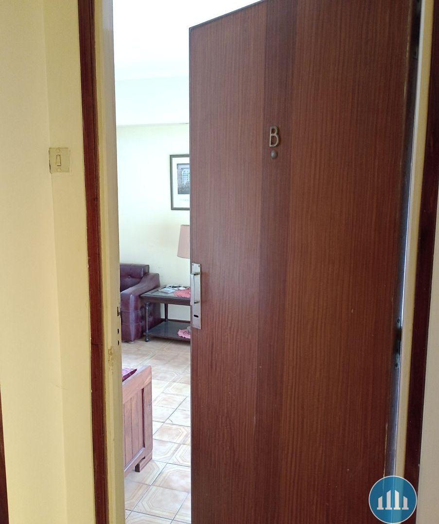 Foto de Departamento de 2 ambientes con cochera y vista al mar en La Perla, imagen 2