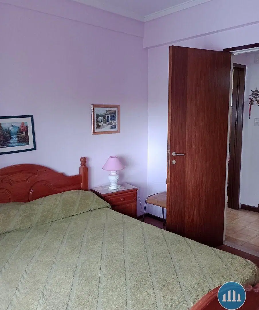Departamento de 2 ambientes con cochera y vista al mar en La Perla 8