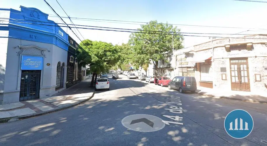 Cochera en Venta - Mar del Plata 1