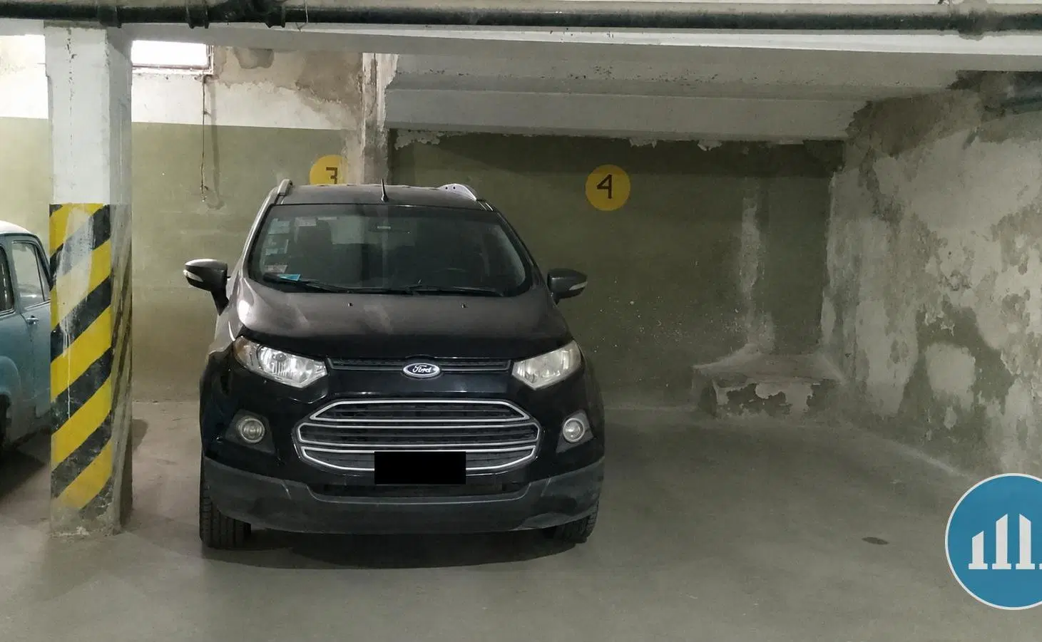 Cochera en Venta - Mar del Plata 5