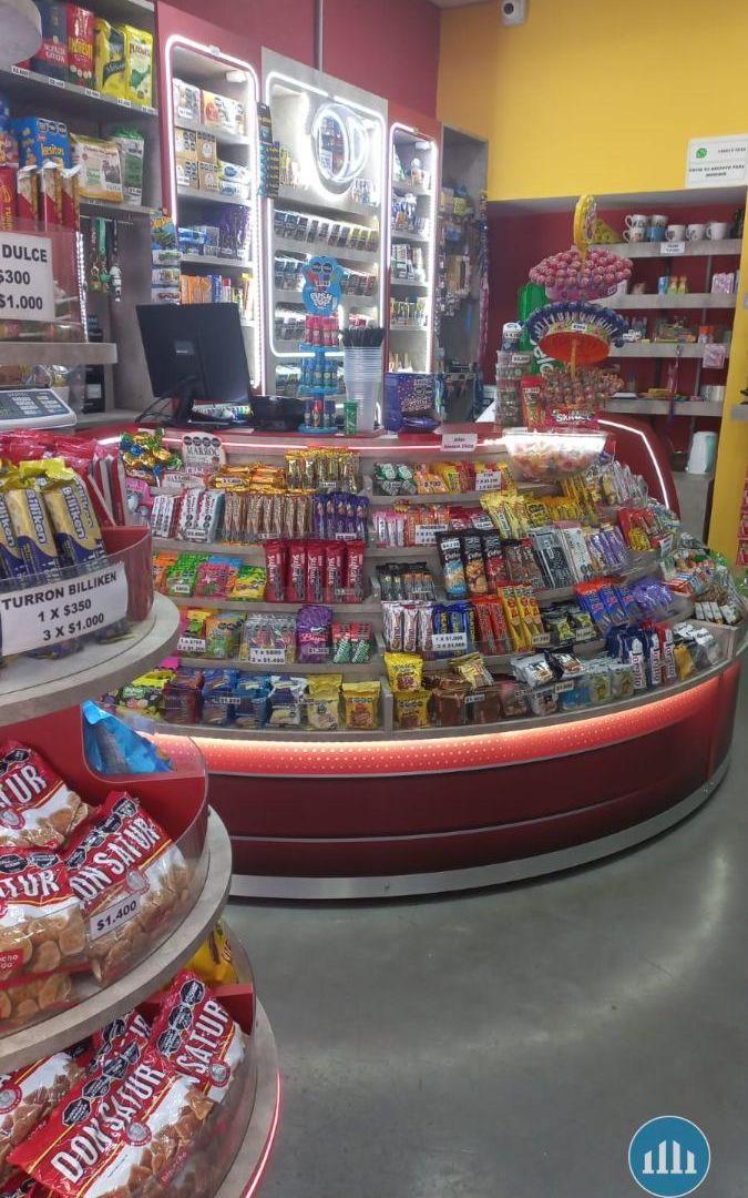Foto de Local comercial - kiosko, imagen 1