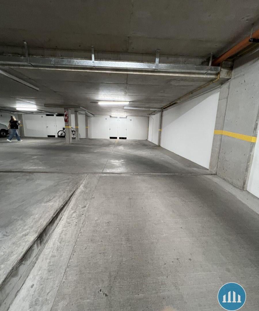 Foto de Departamento de 2 ambientes al frente con cochera y baulera - Chauvin, imagen 4