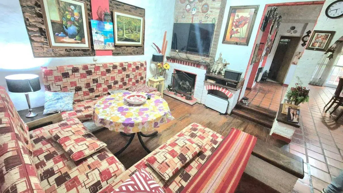 PH EN VENTA EN VILLA BOSCH CON PILETA Y PARRILLA 5