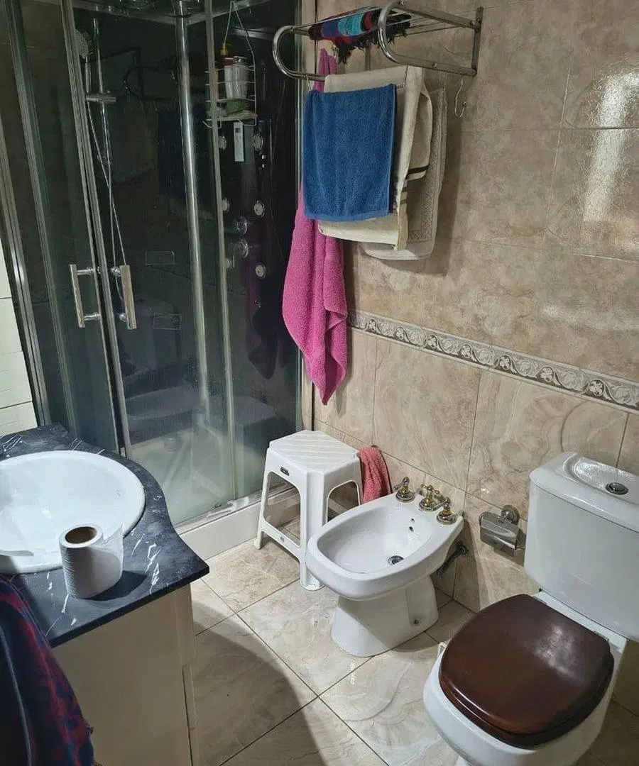 PH EN VENTA EN VILLA BOSCH CON PILETA Y PARRILLA 3