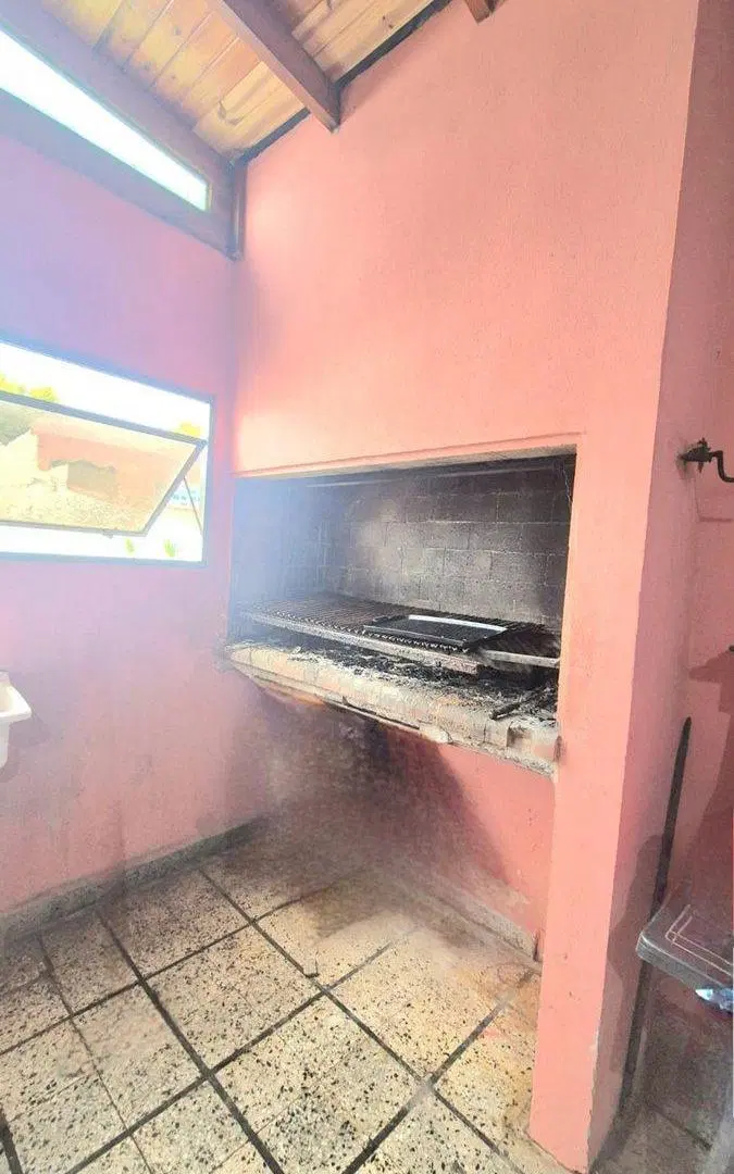 PH 4 AMB EN VENTA EN VILLA URQUIZA CON PARRILLA 5